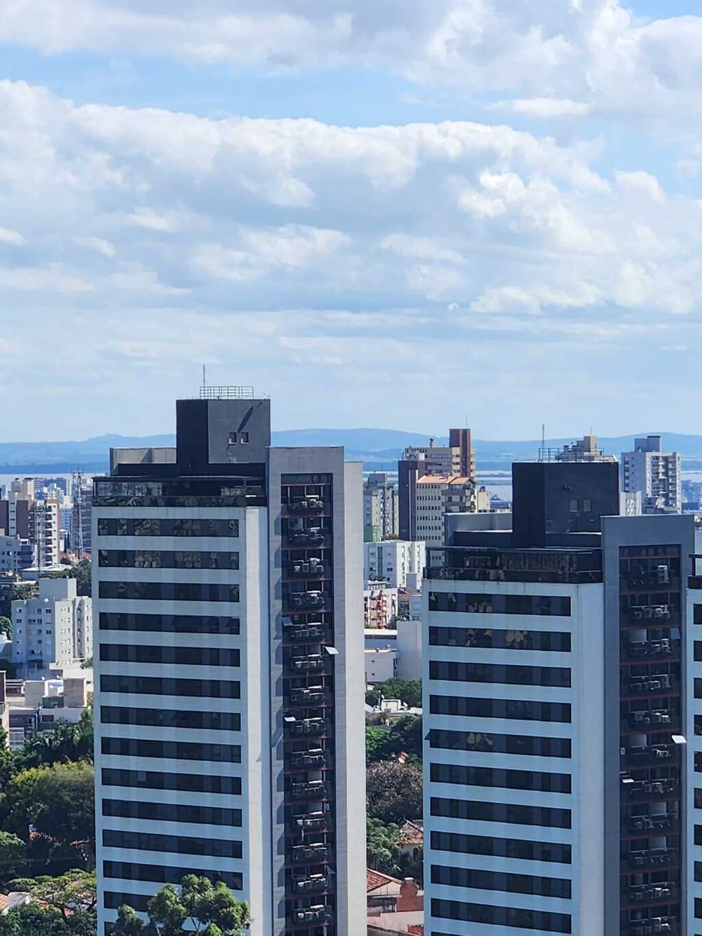 Lançamento Apartamento